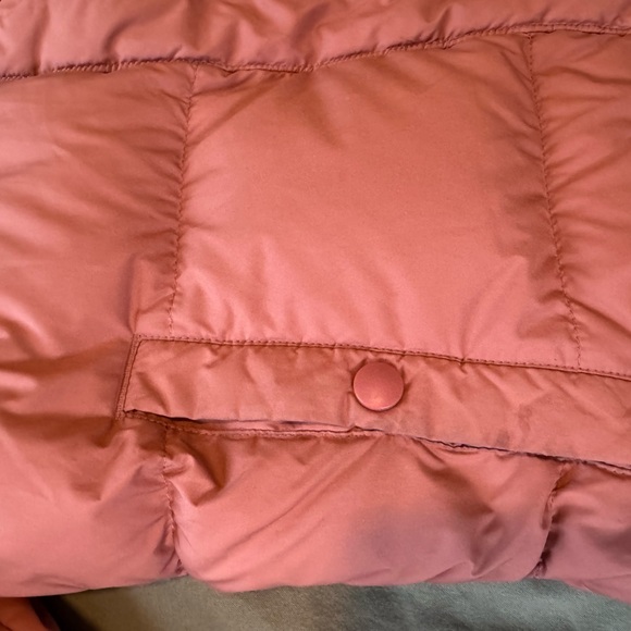 Patagonia Silent Down Puffer Jacket - Picture 5 of 5